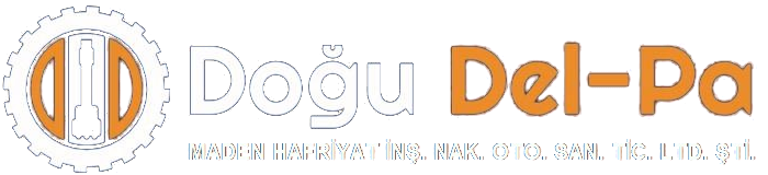 Doğu Delpa logosu